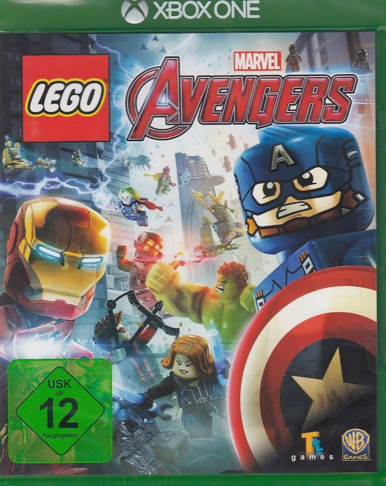 download free lego avengers xbox one