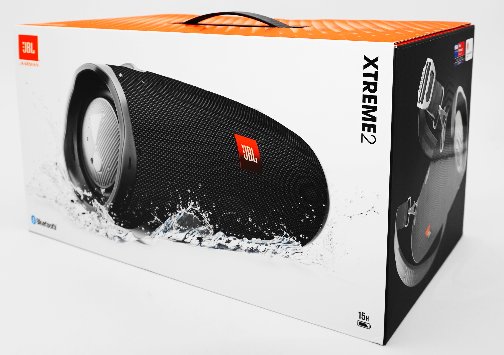jbl xtreme 2015