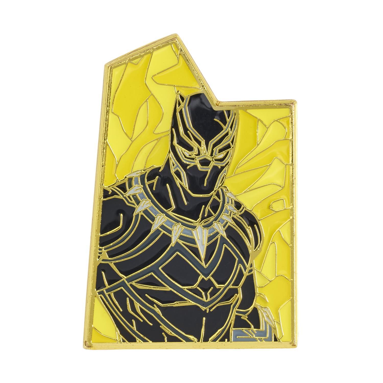 Loungefly Enamel Pins Marvel - Infinity stones - (Blind Box/Blind 